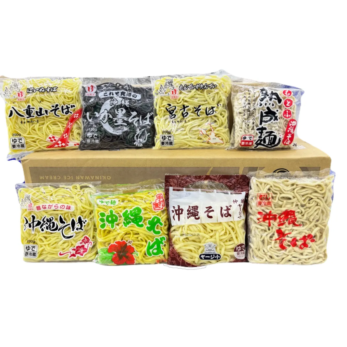 沖縄そば